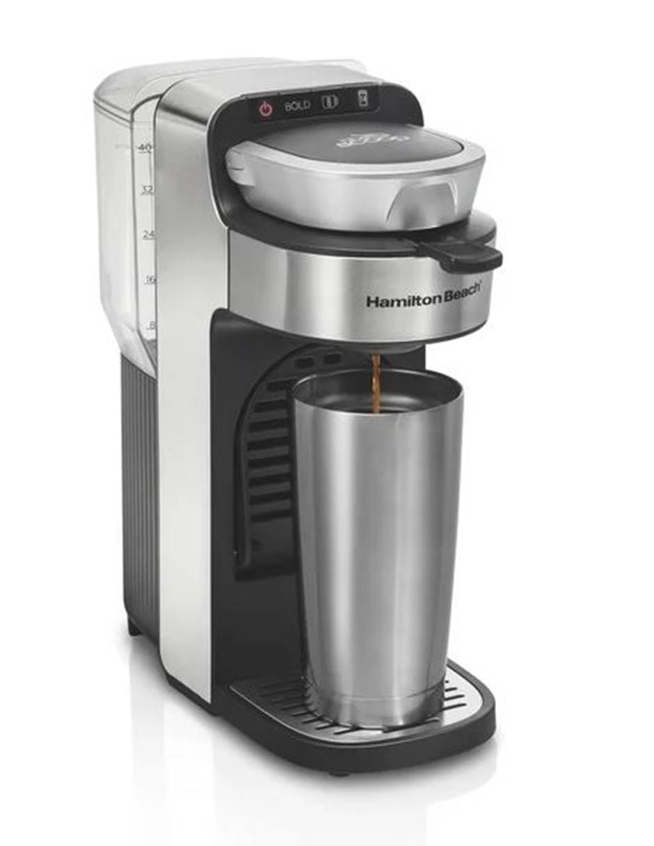 Cafetera de goteo The Scoop 49987 4