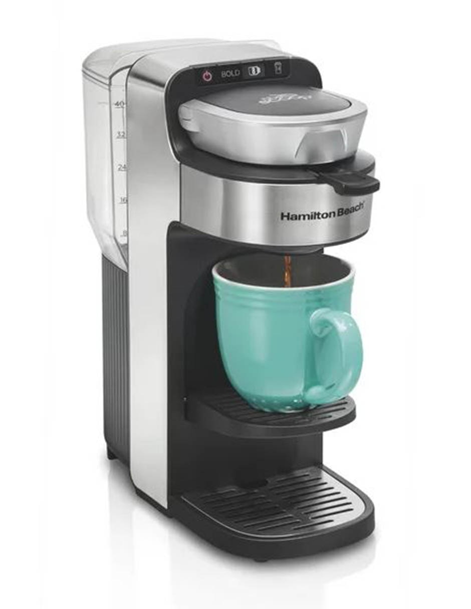 Cafetera de goteo The Scoop 49987 Cafetera de goteo The Scoop 49987