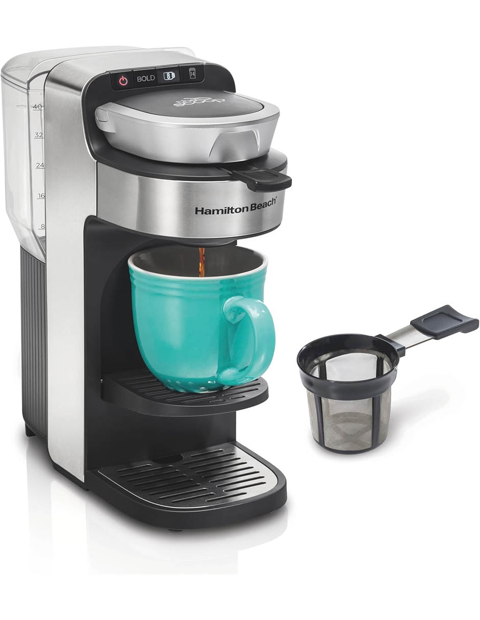 Cafetera de goteo The Scoop 49987 6