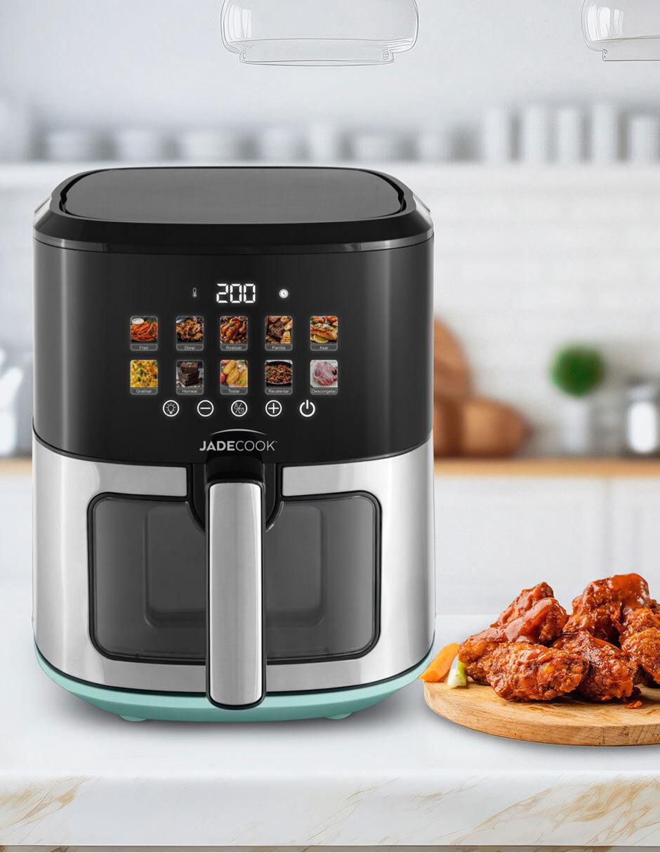 Freidora de aire Jade Cook 6.5 L C0536-00