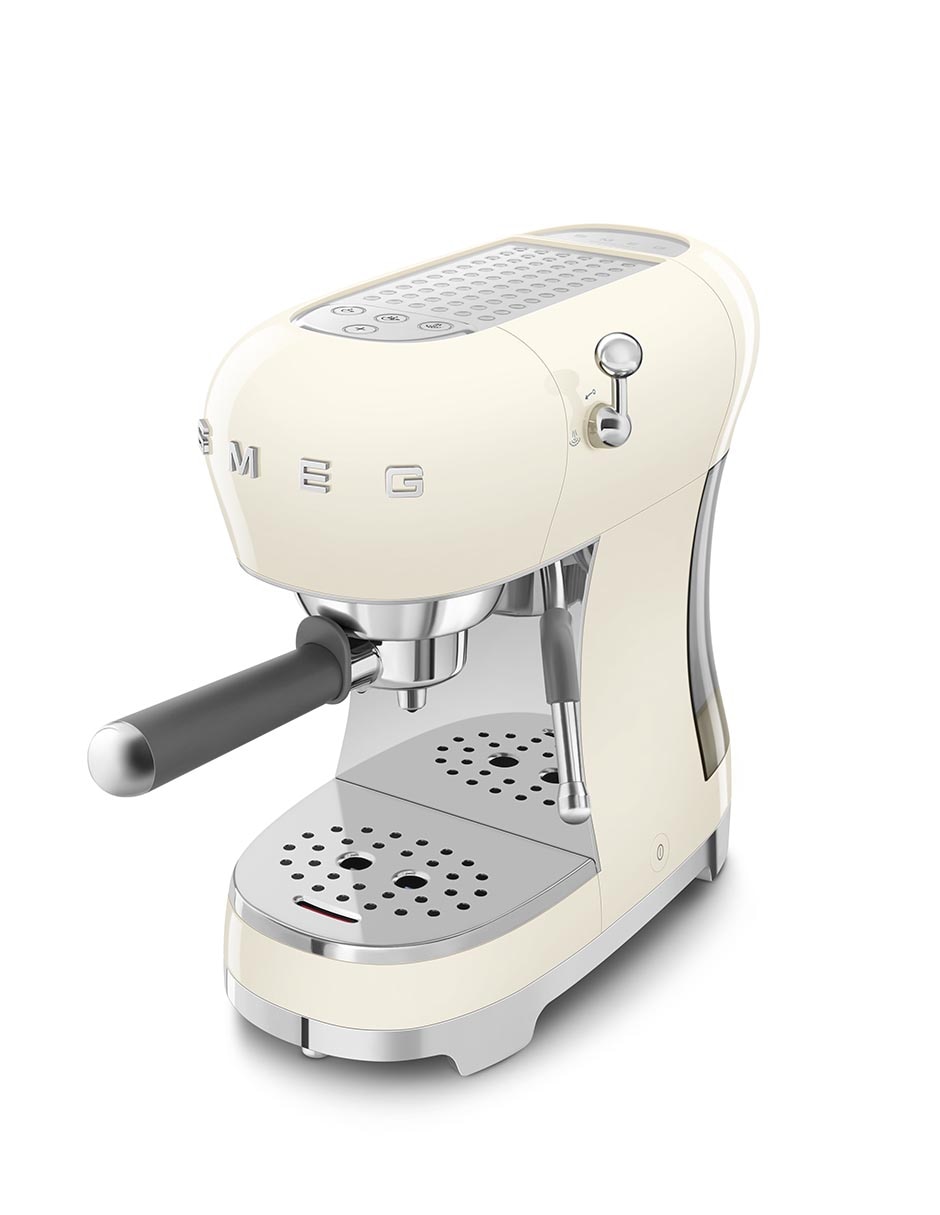 Cafetera espresso ECF02 2