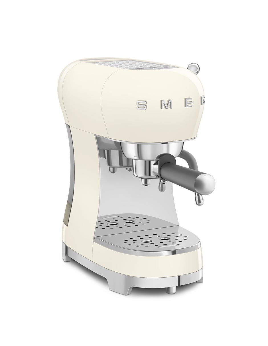 Cafetera espresso ECF02 3