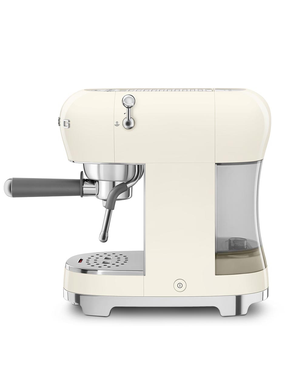 Cafetera espresso ECF02 5