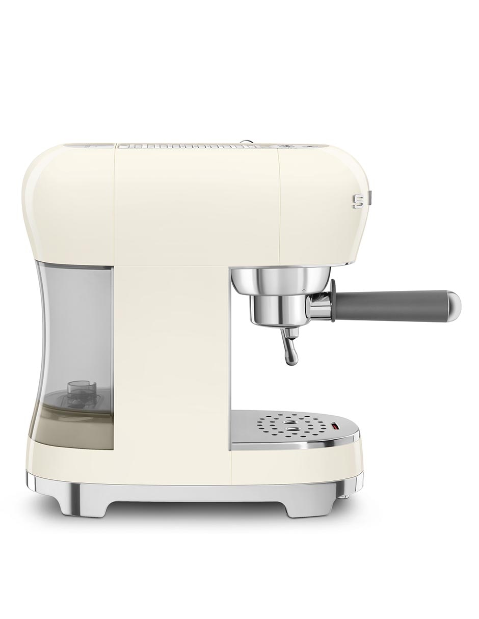 Cafetera espresso ECF02 6