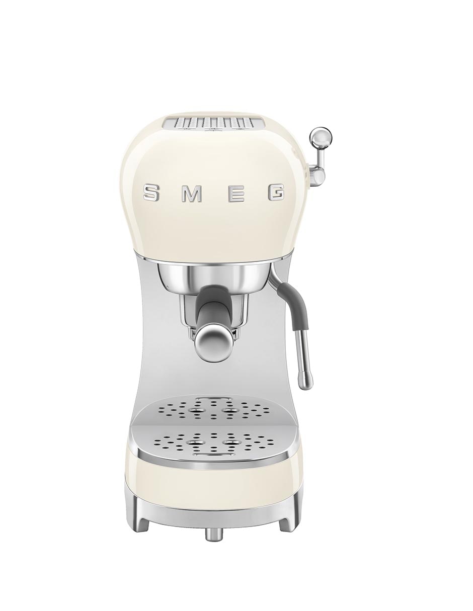 SMEG Cafetera espresso Smeg ECF02