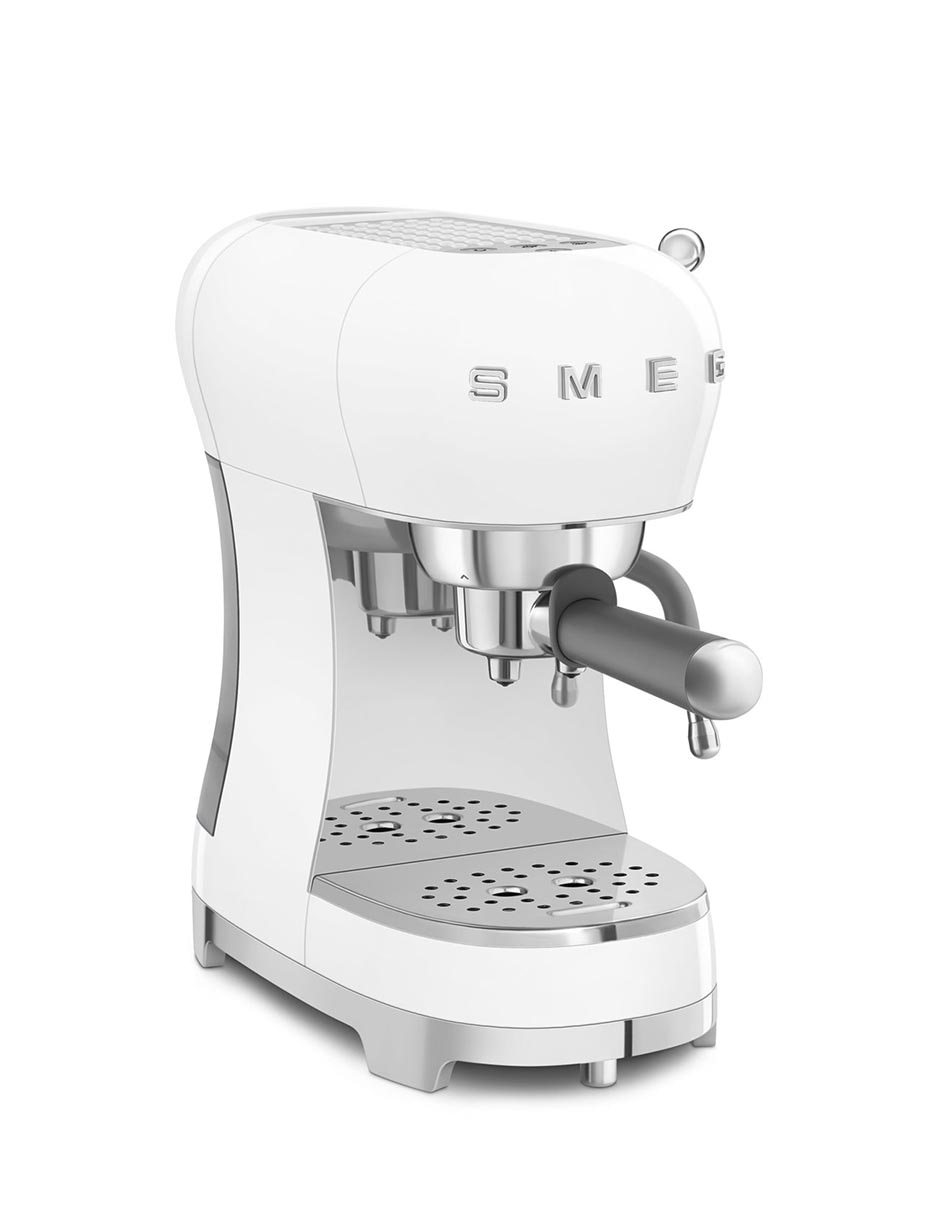 Cafetera espresso ECF02 2