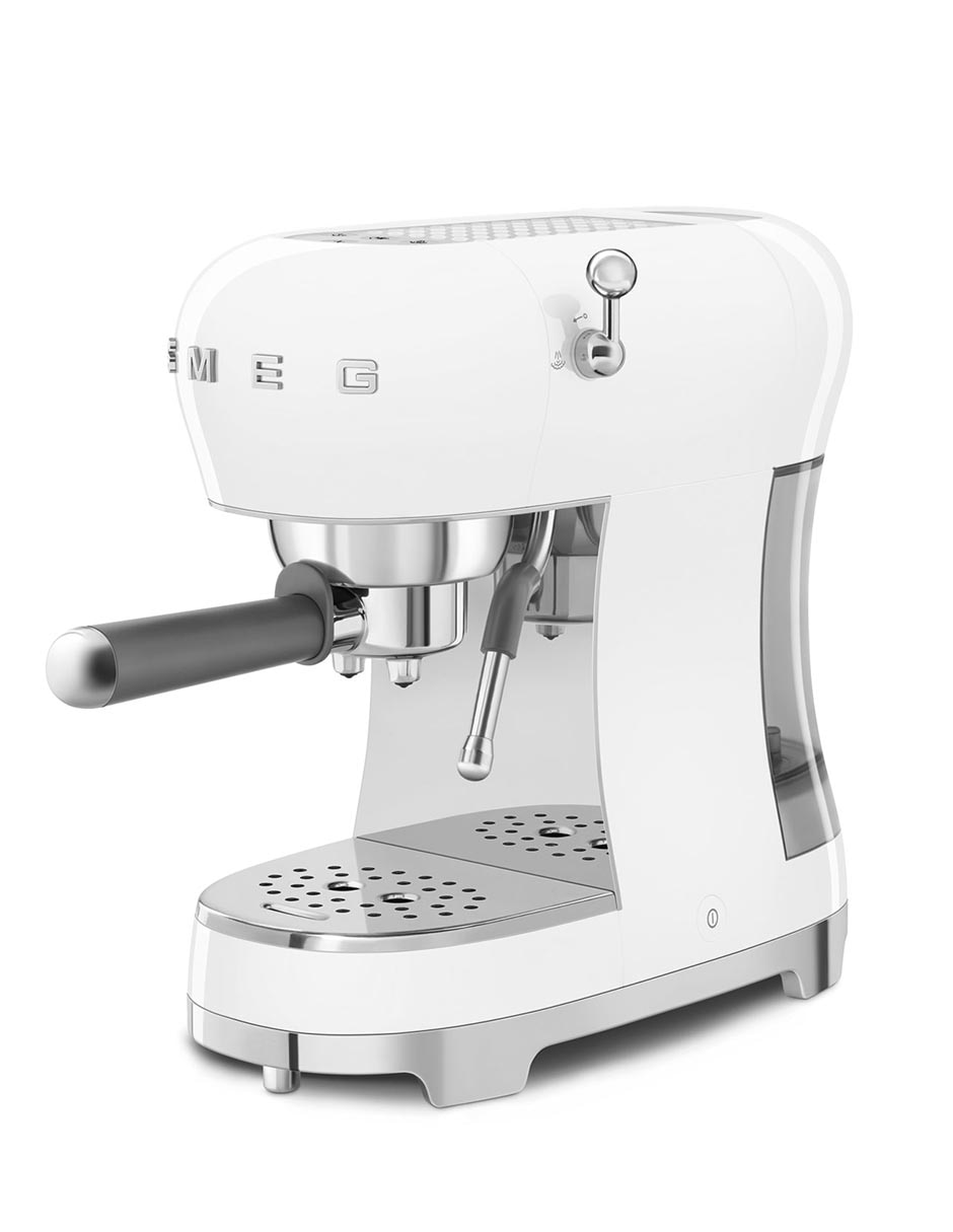 Cafetera espresso ECF02 3