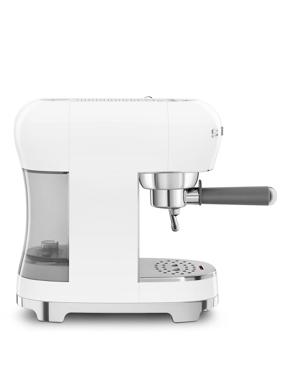Cafetera espresso ECF02 4