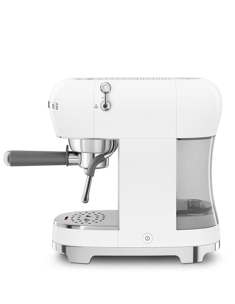 Cafetera espresso ECF02 6