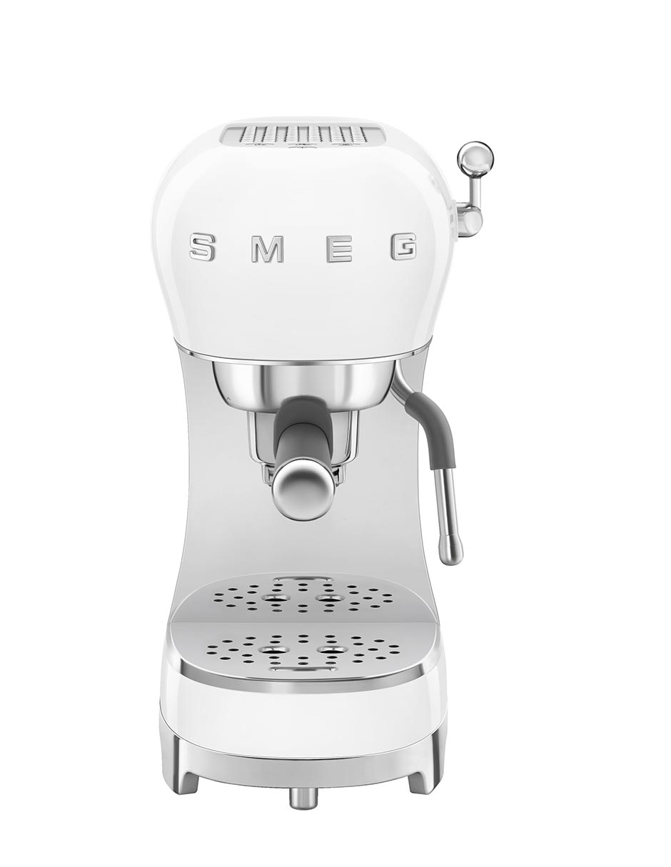 SMEG Cafetera espresso Smeg ECF02
