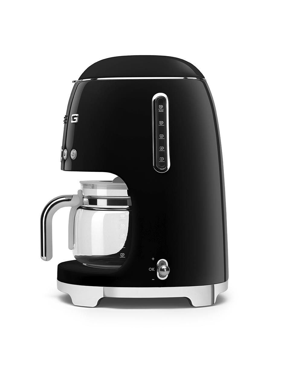 Cafetera de goteo DCF02 6