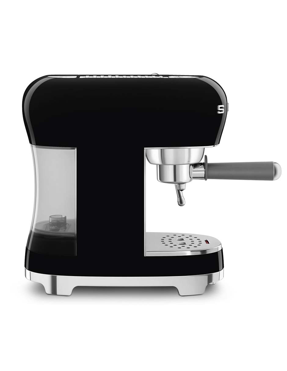 Cafetera espresso ECF02 2