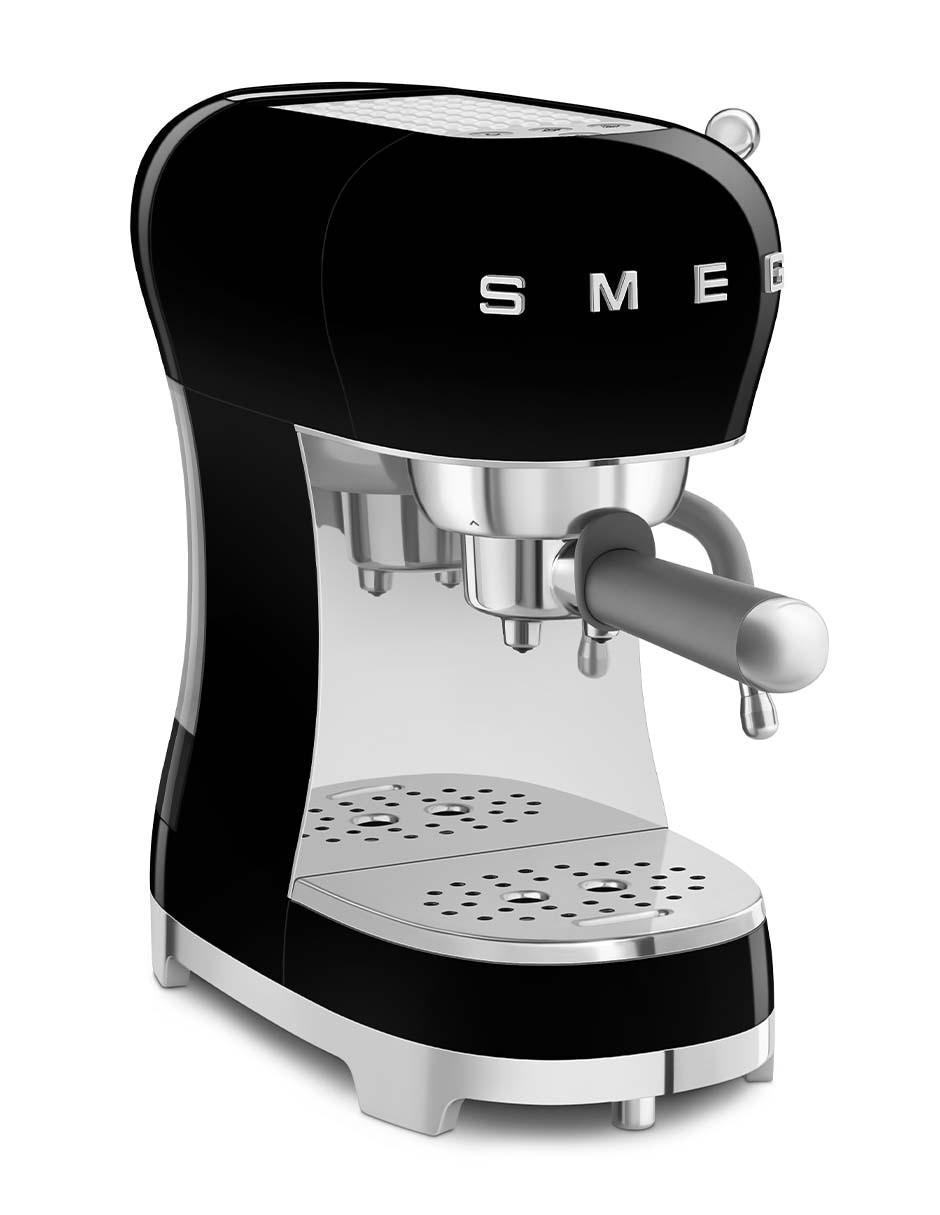 Cafetera espresso ECF02 3