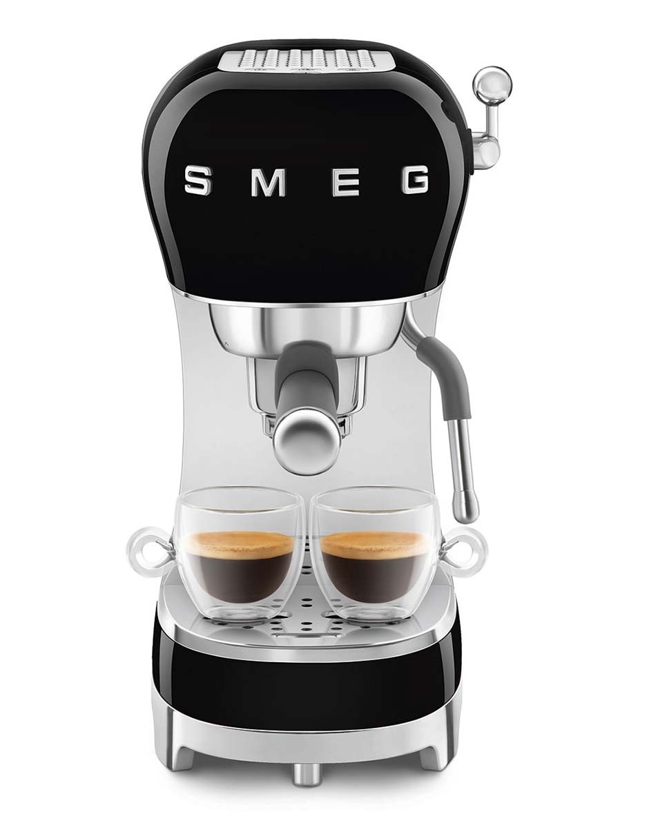 Cafetera espresso ECF02 5