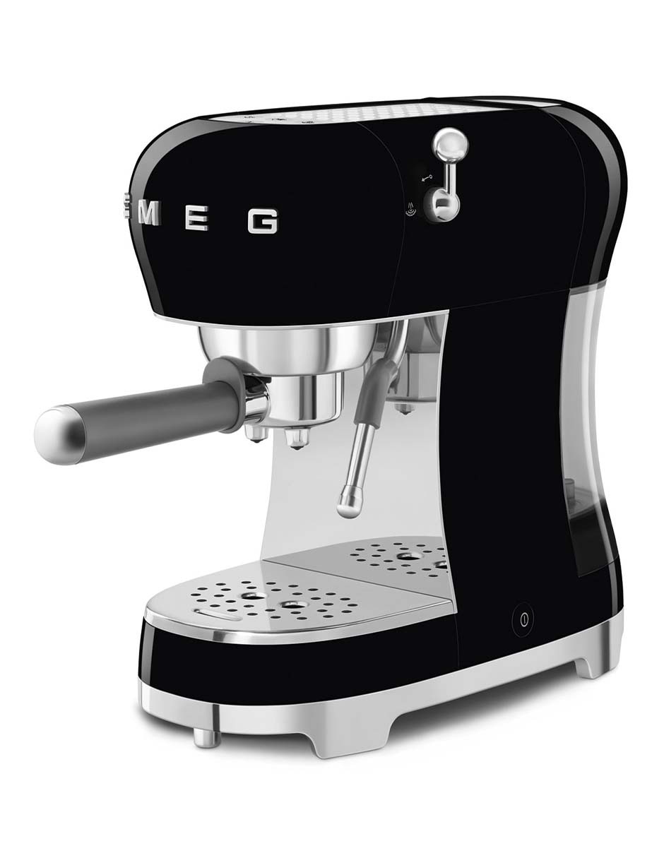 Cafetera espresso ECF02 6