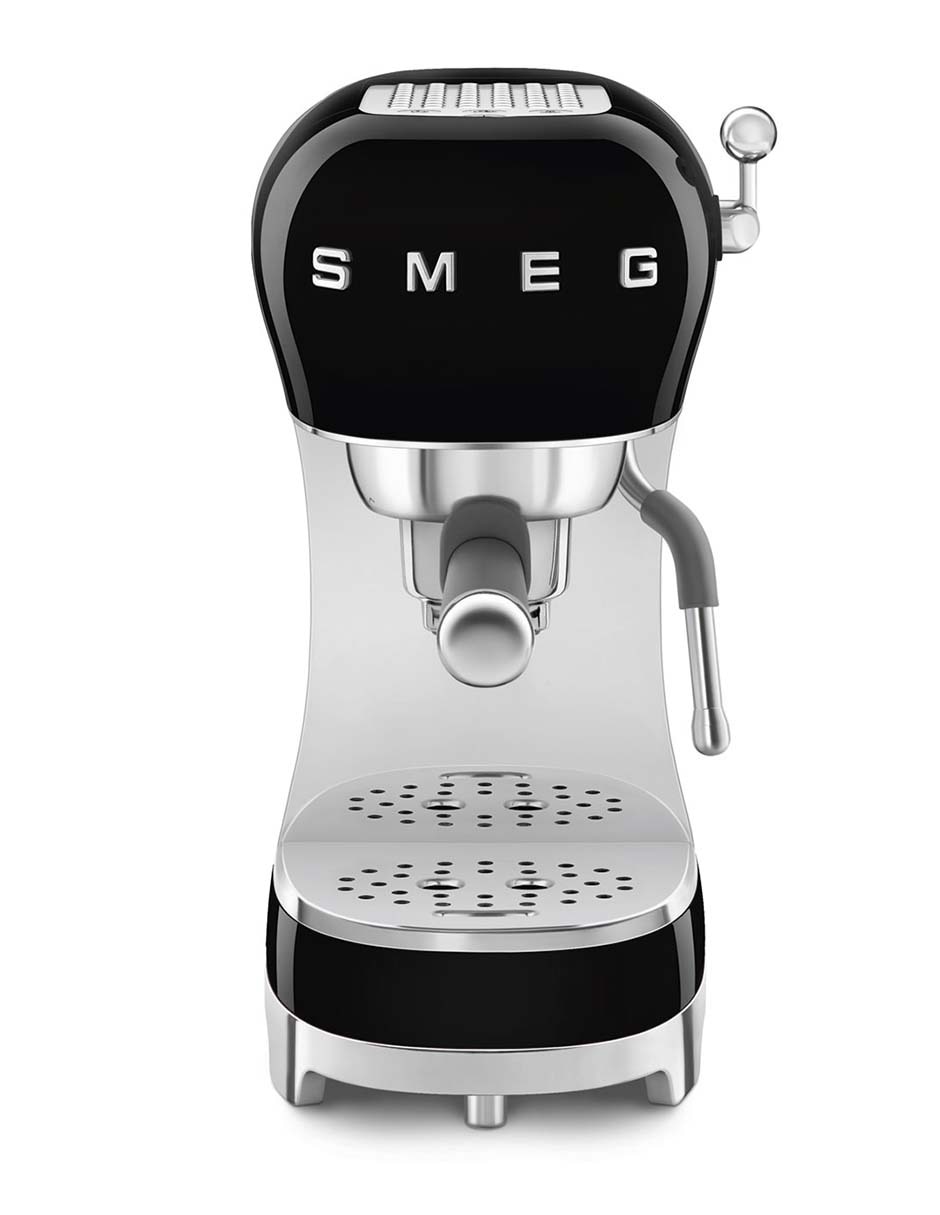 SMEG Cafetera espresso Smeg ECF02