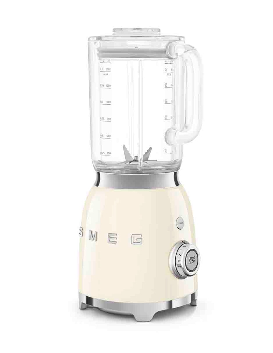 Licuadora Smeg BLF03CRUS 4 velocidades