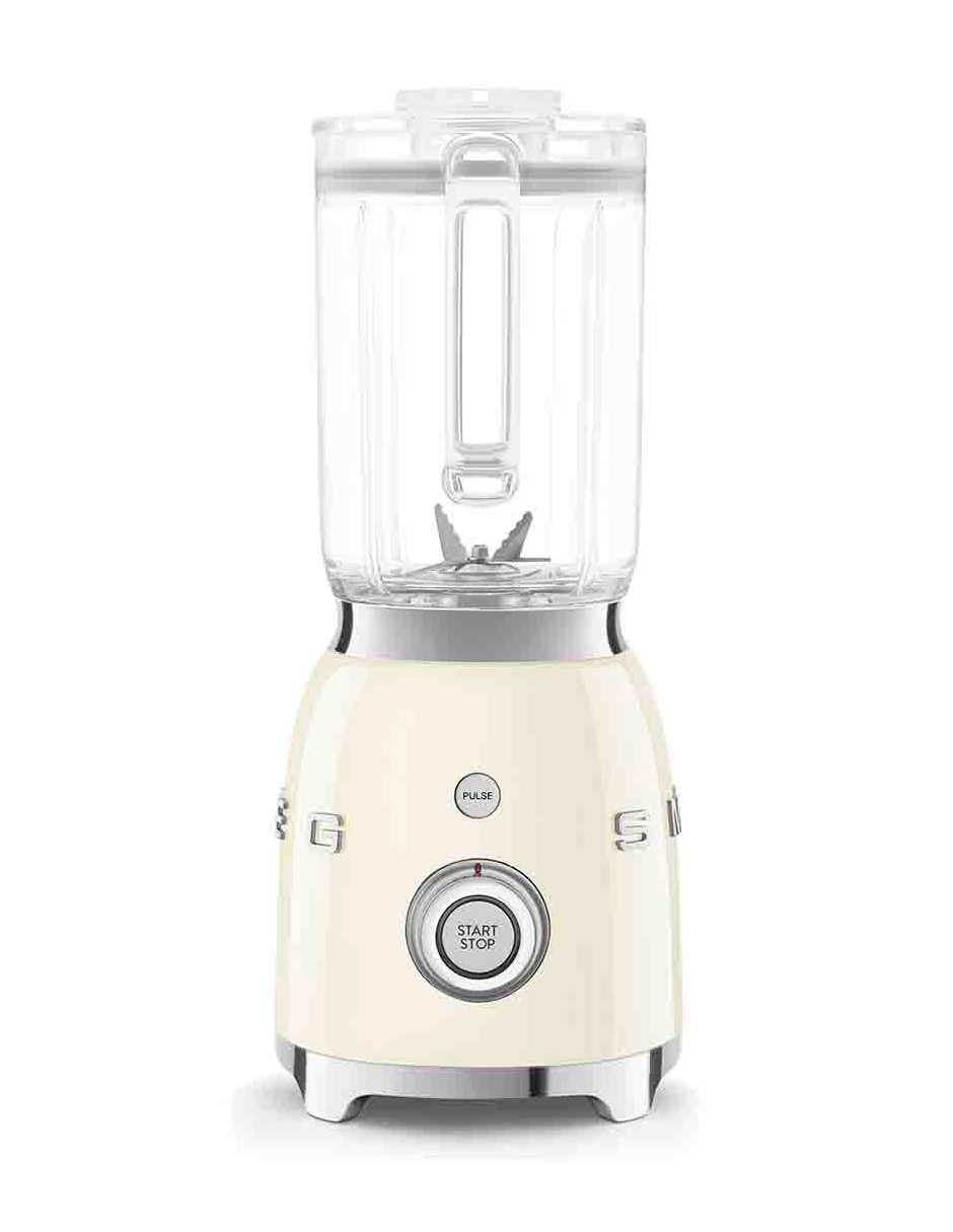 Licuadora Smeg BLF03CRUS 4 velocidades