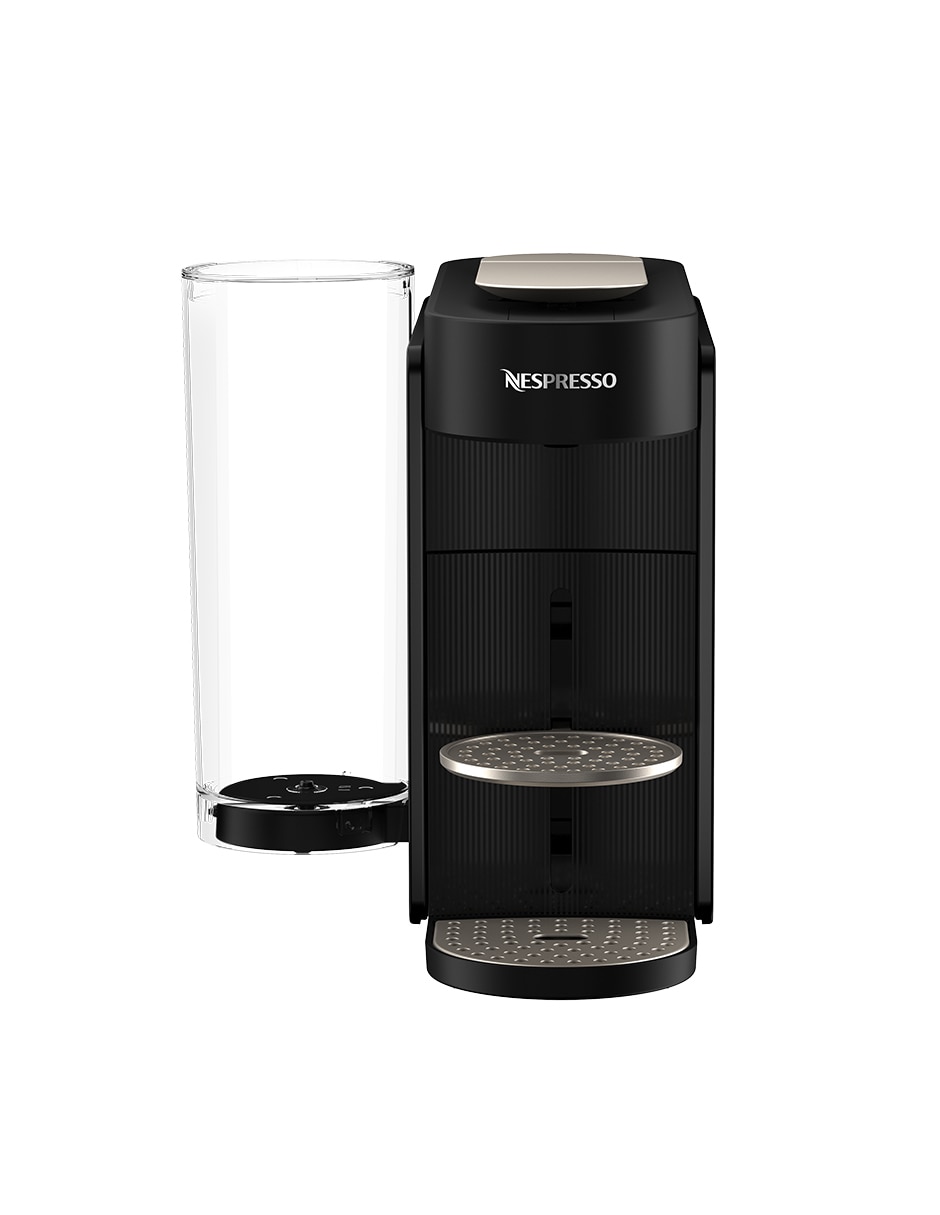 Cafetera de cápsula Nespresso Vertuo Up Black