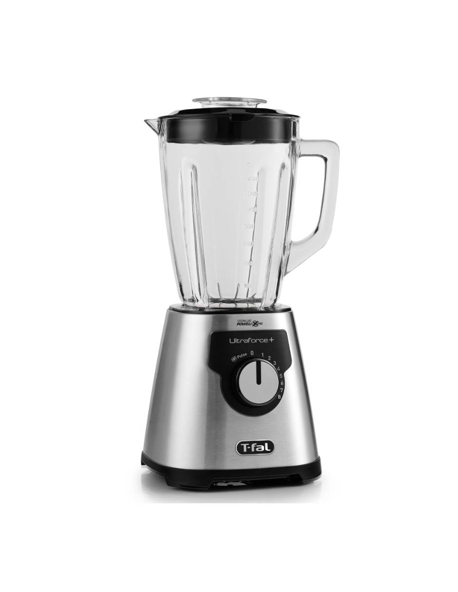 LICUADORA Ultraforce 8vel 8 velocidad(es) 1