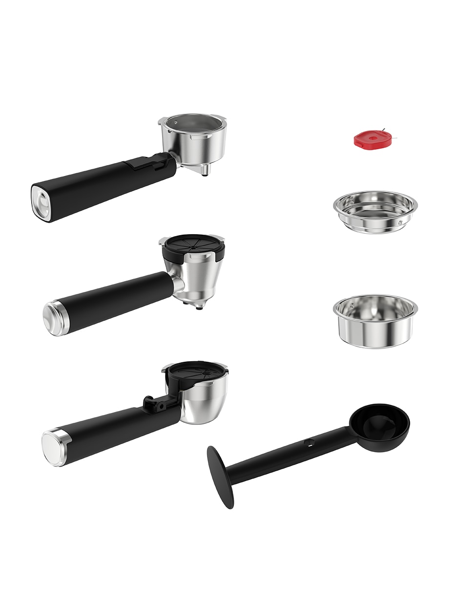 Cafetera espresso EM0412-1SDLA 2