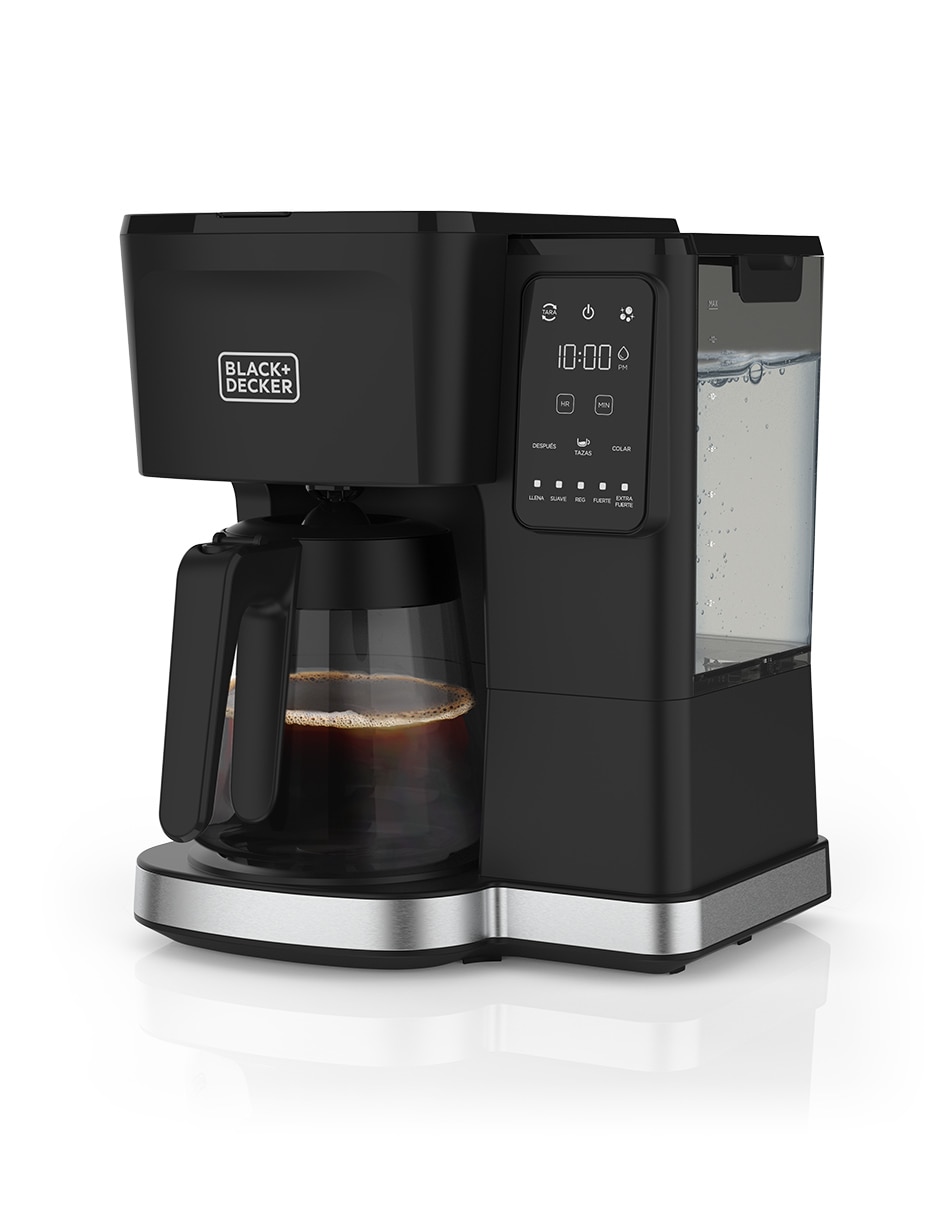 Cafetera de goteo CM0423-0SDLA 1