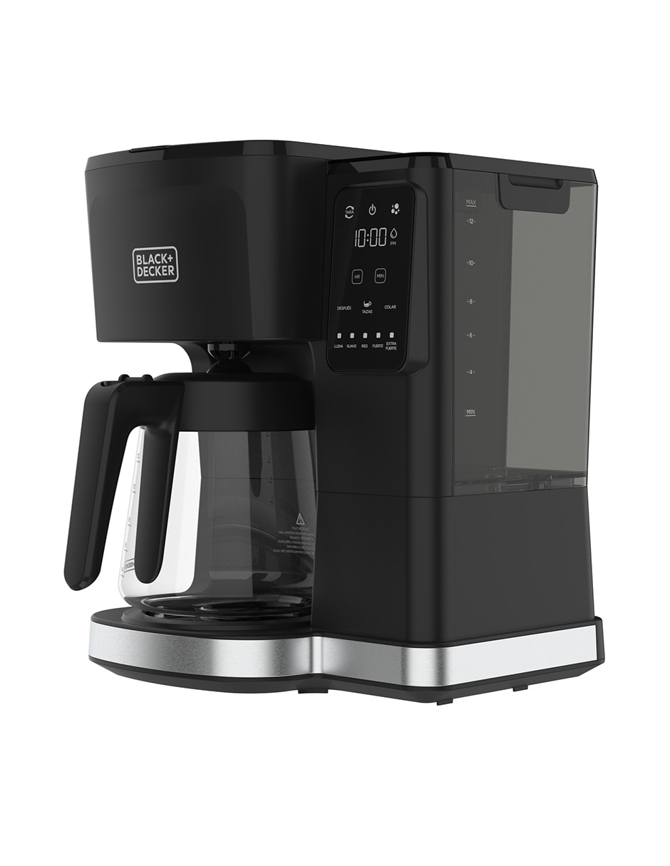 Cafetera de goteo CM0423-0SDLA 2