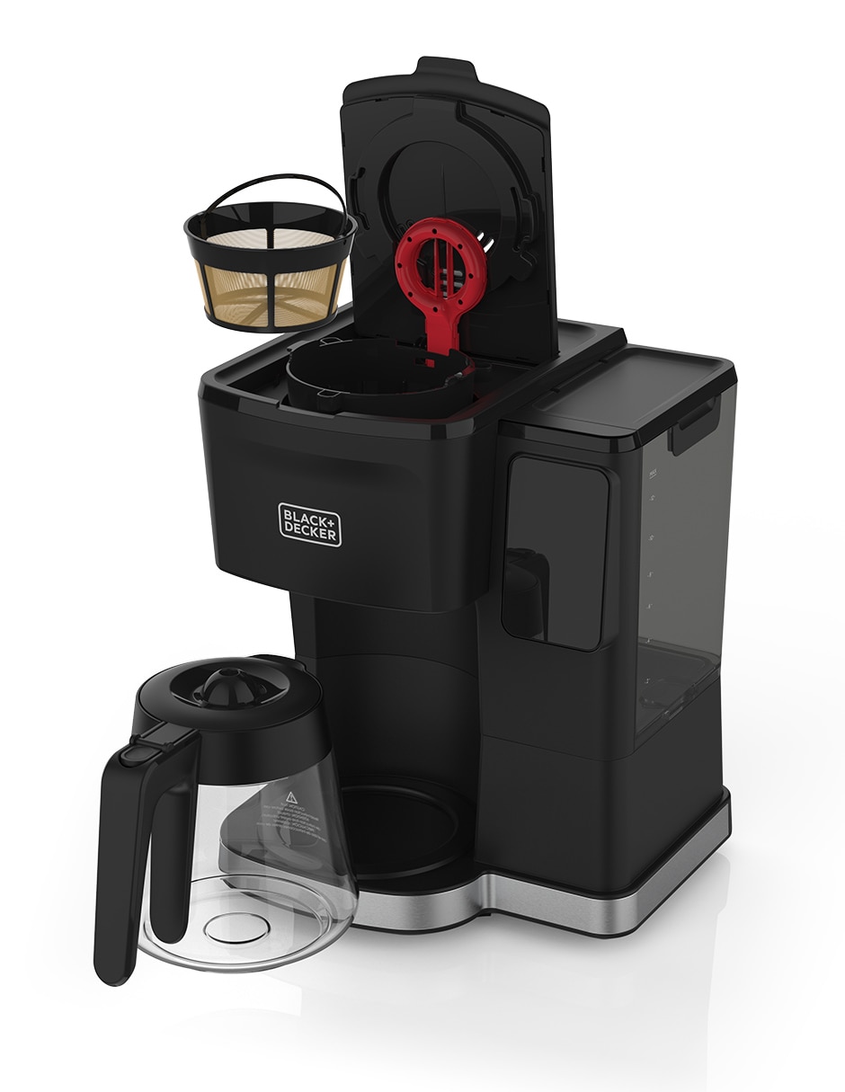 Cafetera de goteo CM0423-0SDLA 3
