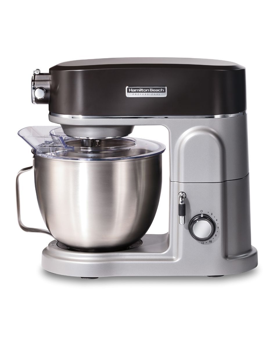Batidora 12 velocidades 63240 professional 2