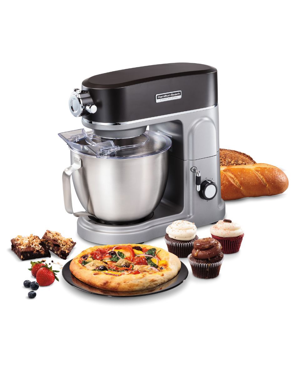 Batidora 12 velocidades 63240 professional 3