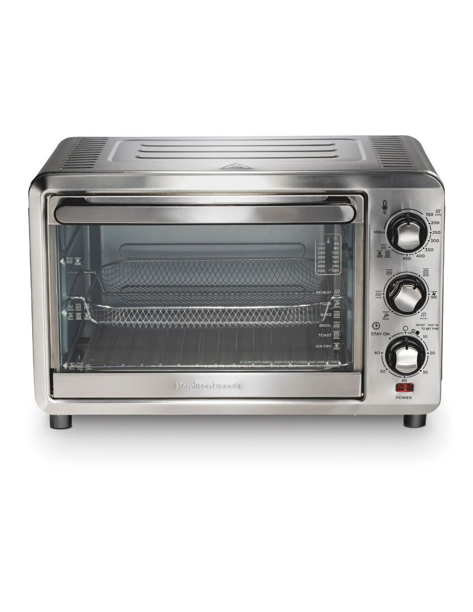 Horno de aire 31196J Sure-Crisp 25 L Horno de aire 31196J Sure-Crisp 25 L