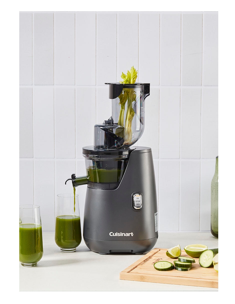 Extractor de jugo classics 200 w Extractor de jugo classics 200 w