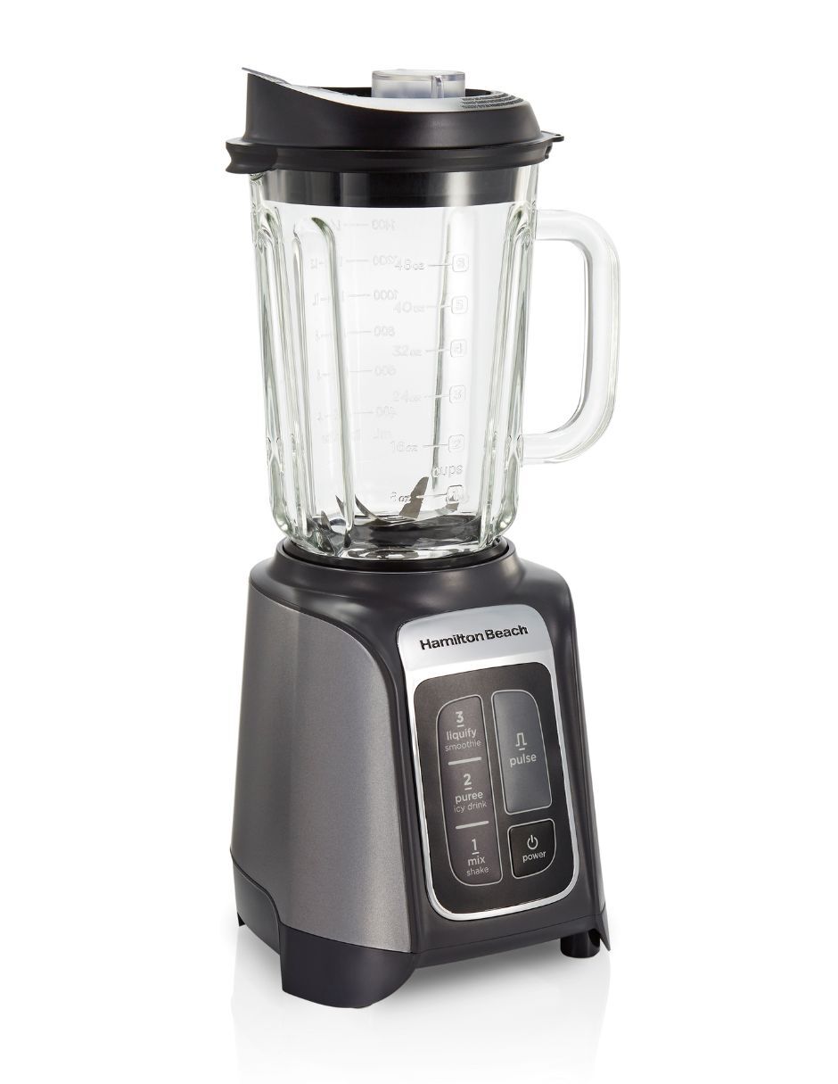 Licuadora 58600j 4 velocidades