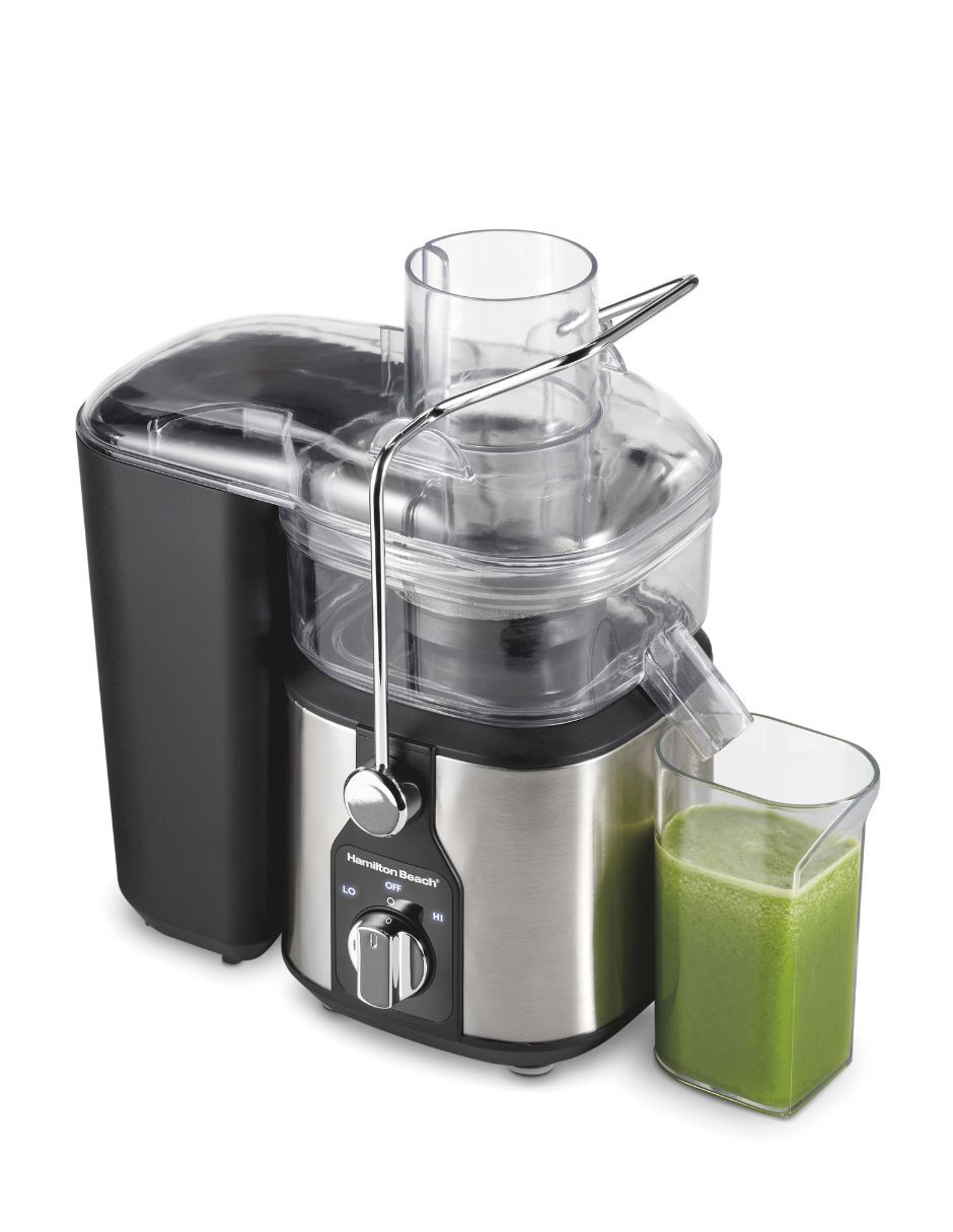 Extractor de jugo easy clean 800 w Extractor de jugo easy clean 800 w