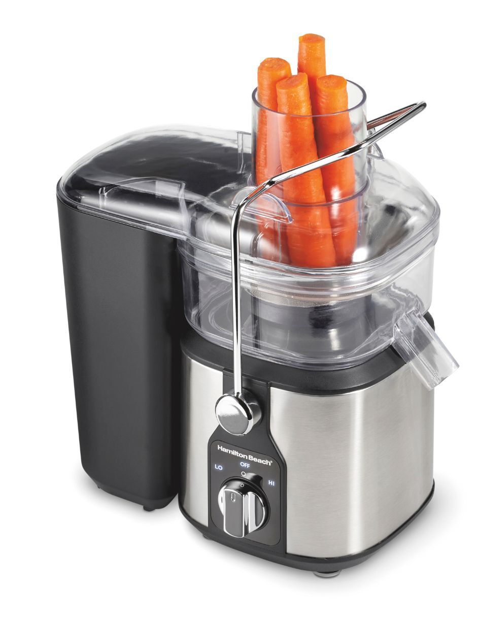 Extractor de jugo easy clean 800 w 3