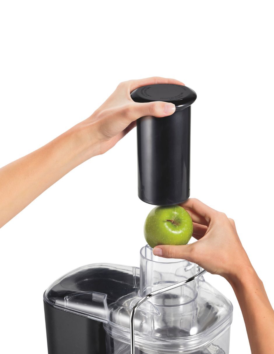 Extractor de jugo easy clean 800 w 5