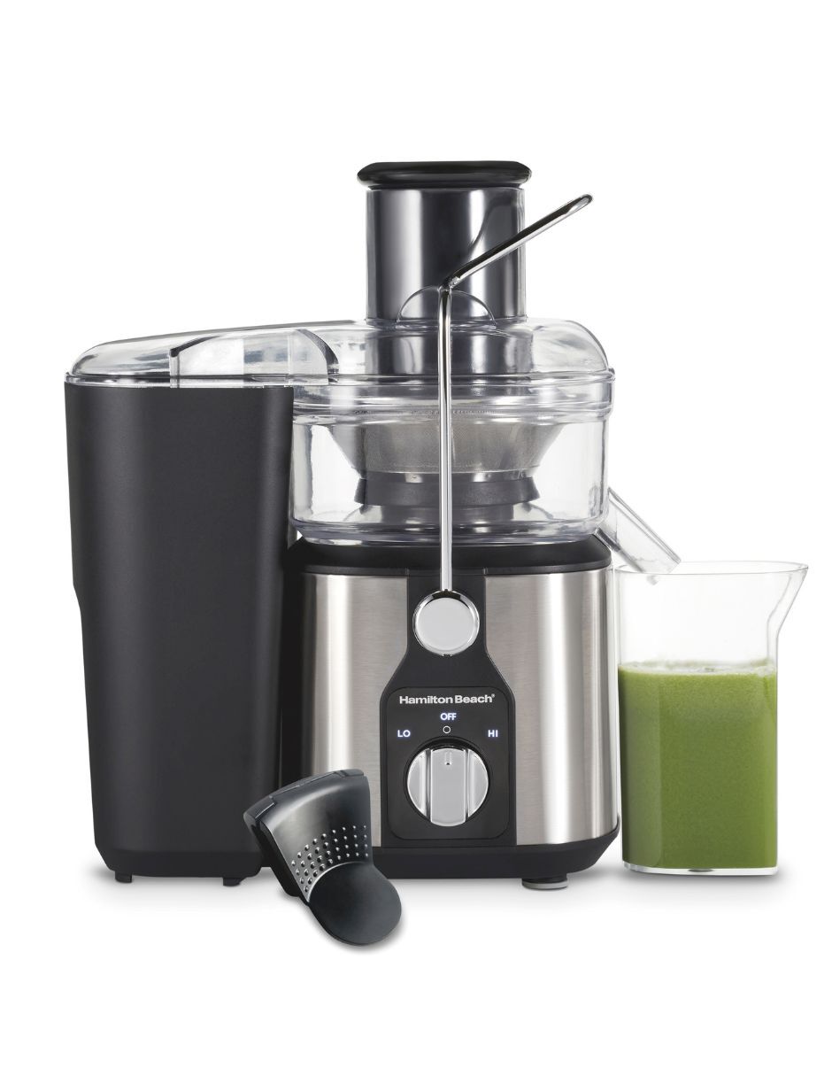 Extractor de jugo easy clean 800 w 1