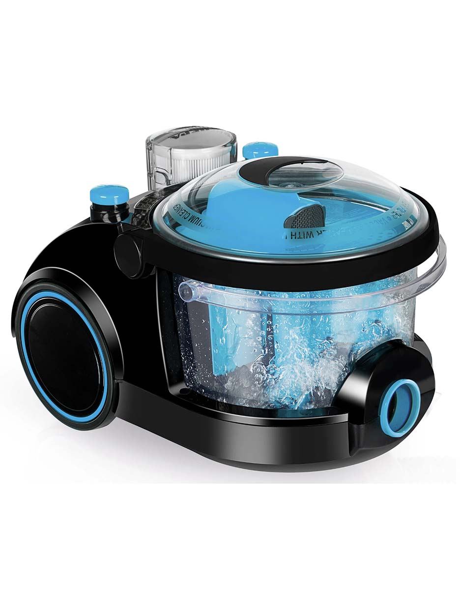 Aspiradora AR-3400 1.2 litros 3