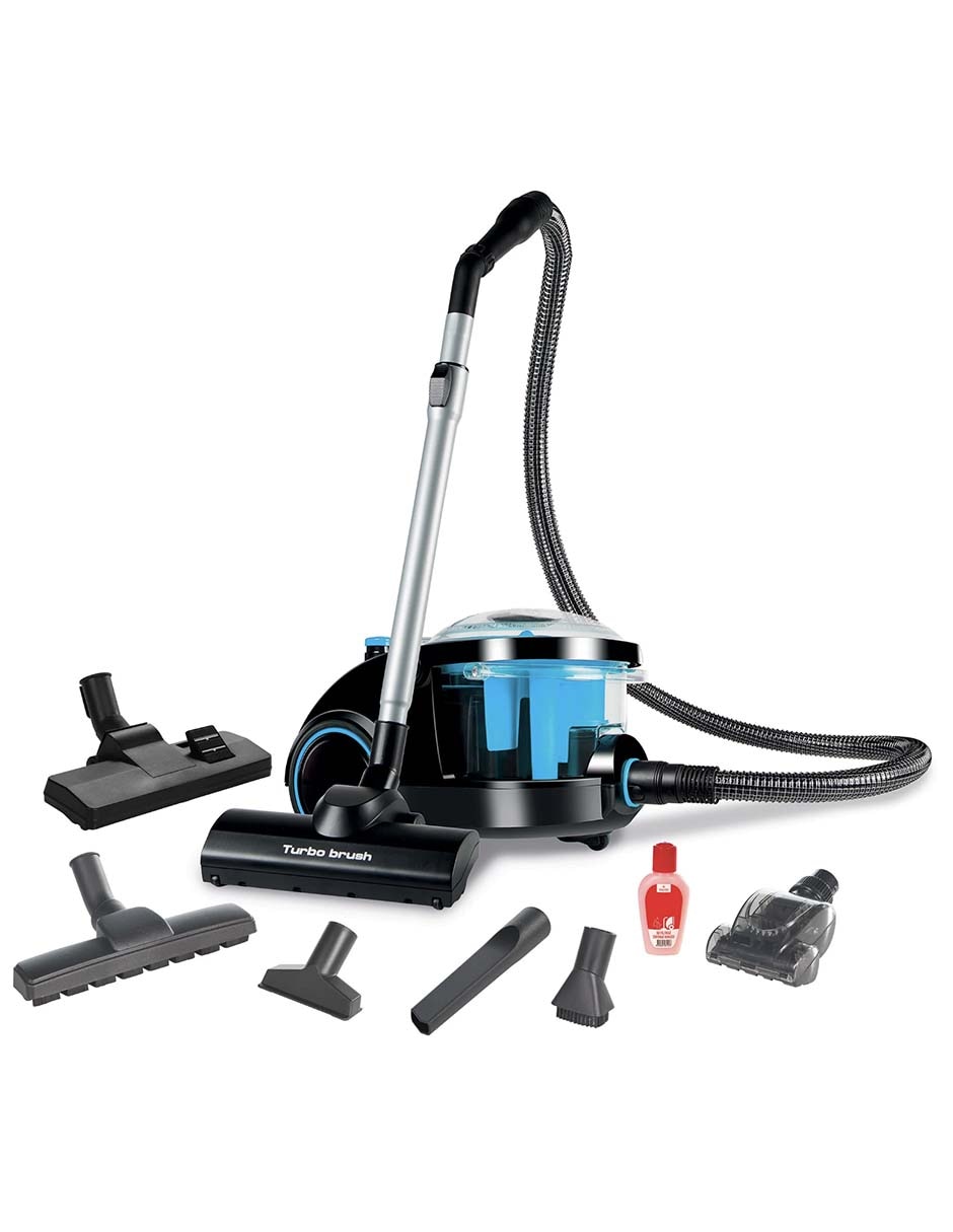 Aspiradora AR-3400 1.2 litros 2
