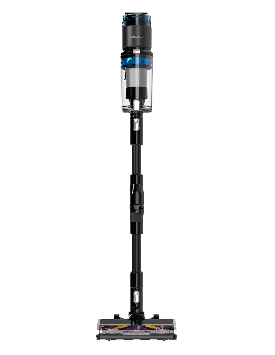 Aspiradora SVKM-6990 Jupiter 0.5 litros 2