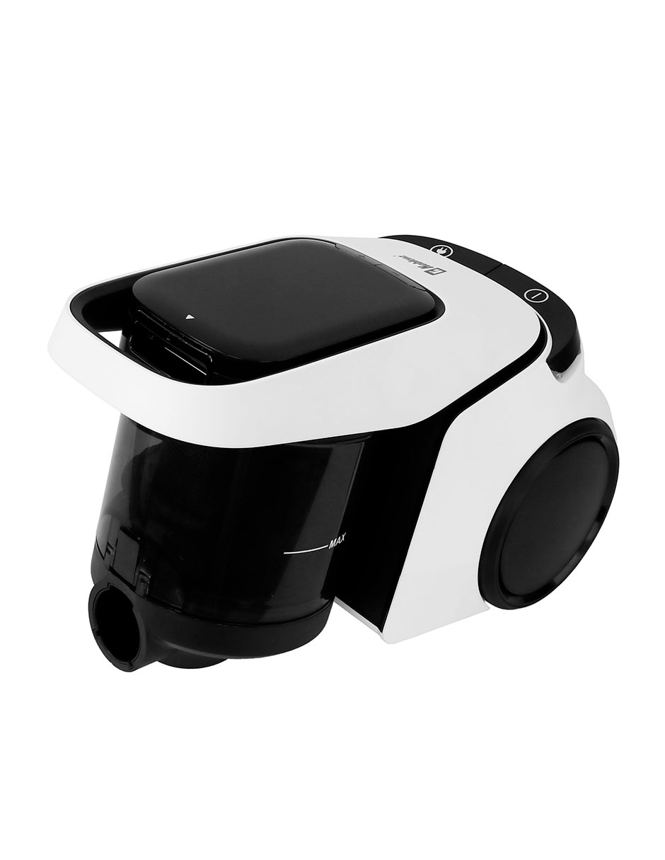 Aspiradora PVC-1600 2 litros 4