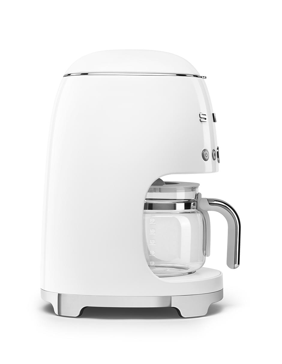 Cafetera de goteo 50´s style dcf02whus Cafetera de goteo 50´s style dcf02whus
