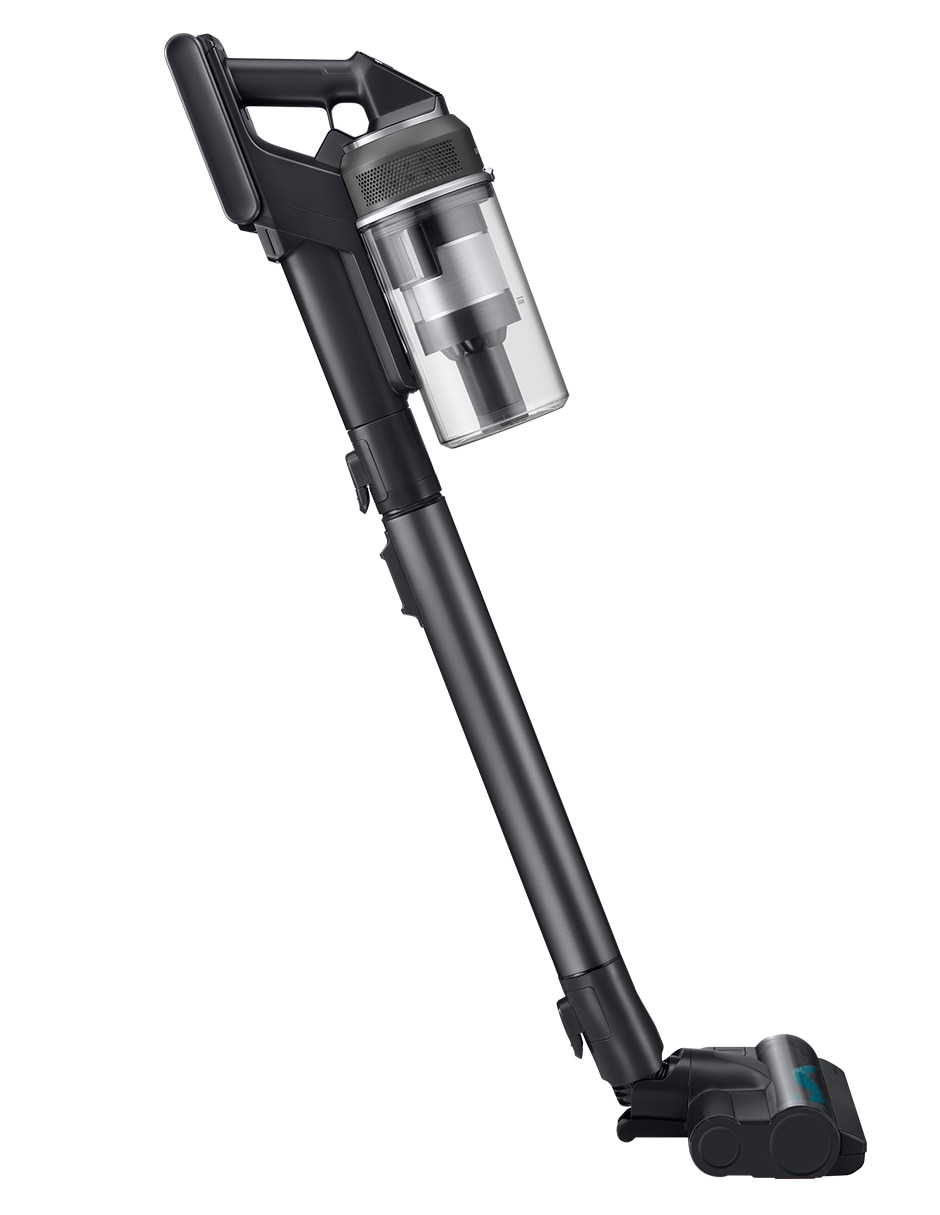 Aspiradora ciclónica Samsung Bespoke VS70H28GHC/AX 1 litro