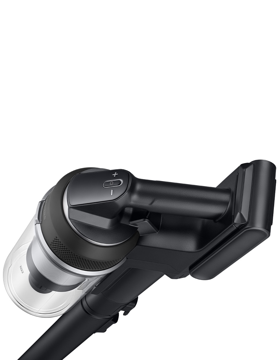 Aspiradora ciclónica Samsung Bespoke VS70H28GHC/AX 1 litro