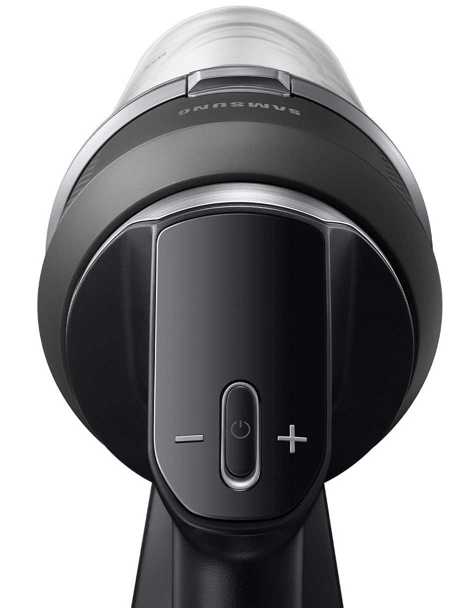 Aspiradora ciclónica Samsung Bespoke VS70H28GHC/AX 1 litro