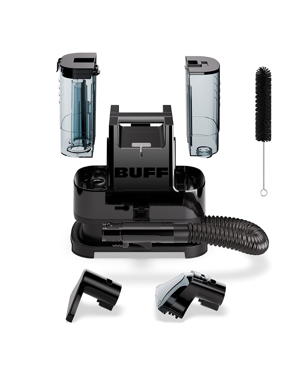 Aspiradora Chefman BF07-MEGA-MX 3 litros
