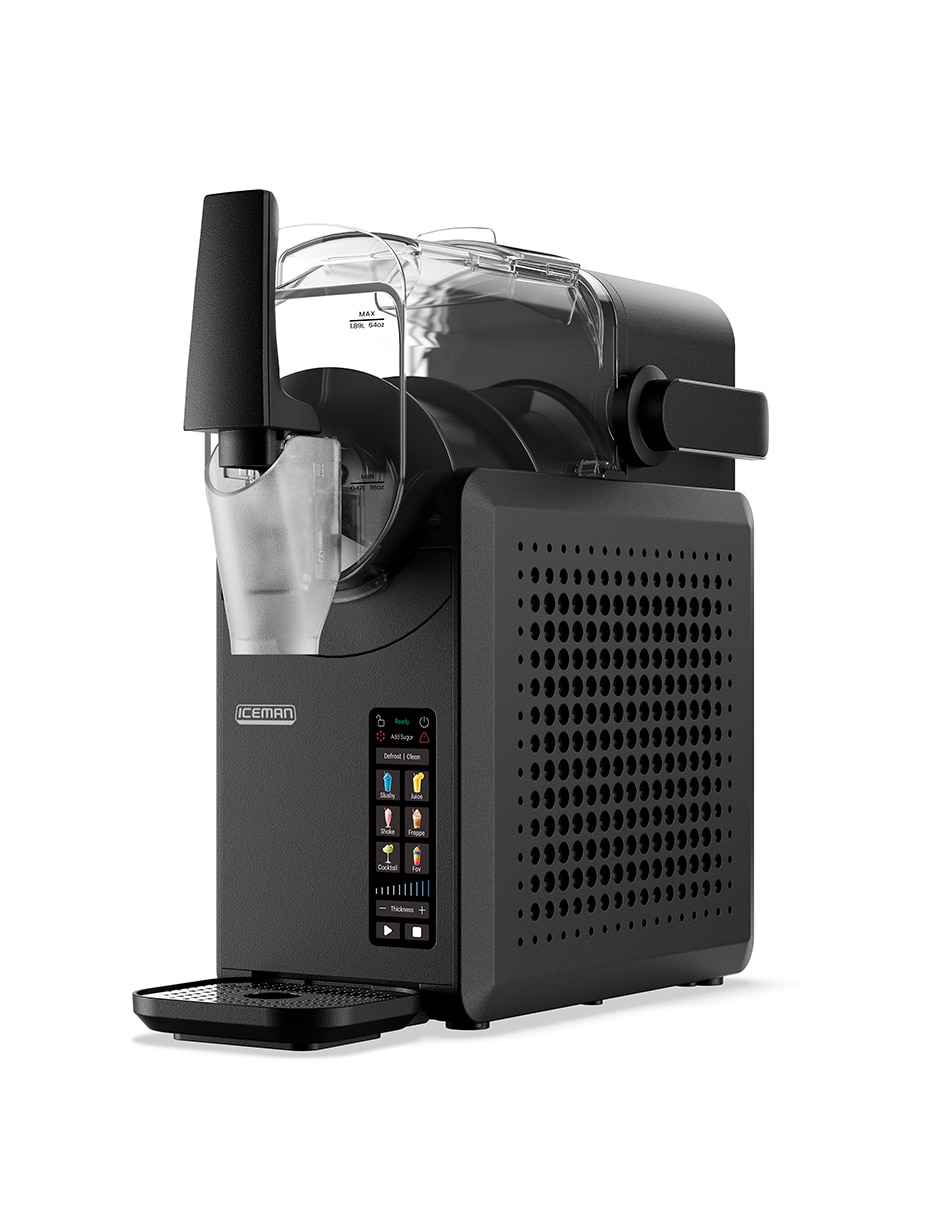 Máquina para frappe Máquina para frappe