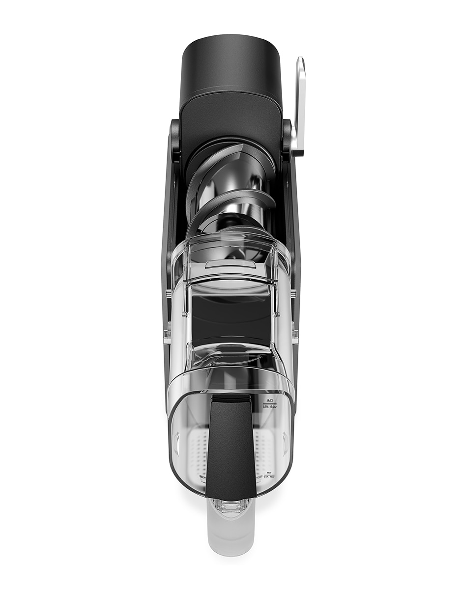 Máquina para frappe 3