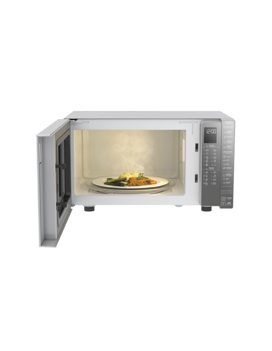 Horno de microondas convencional modelo WM1811D de 1.1 pies 3