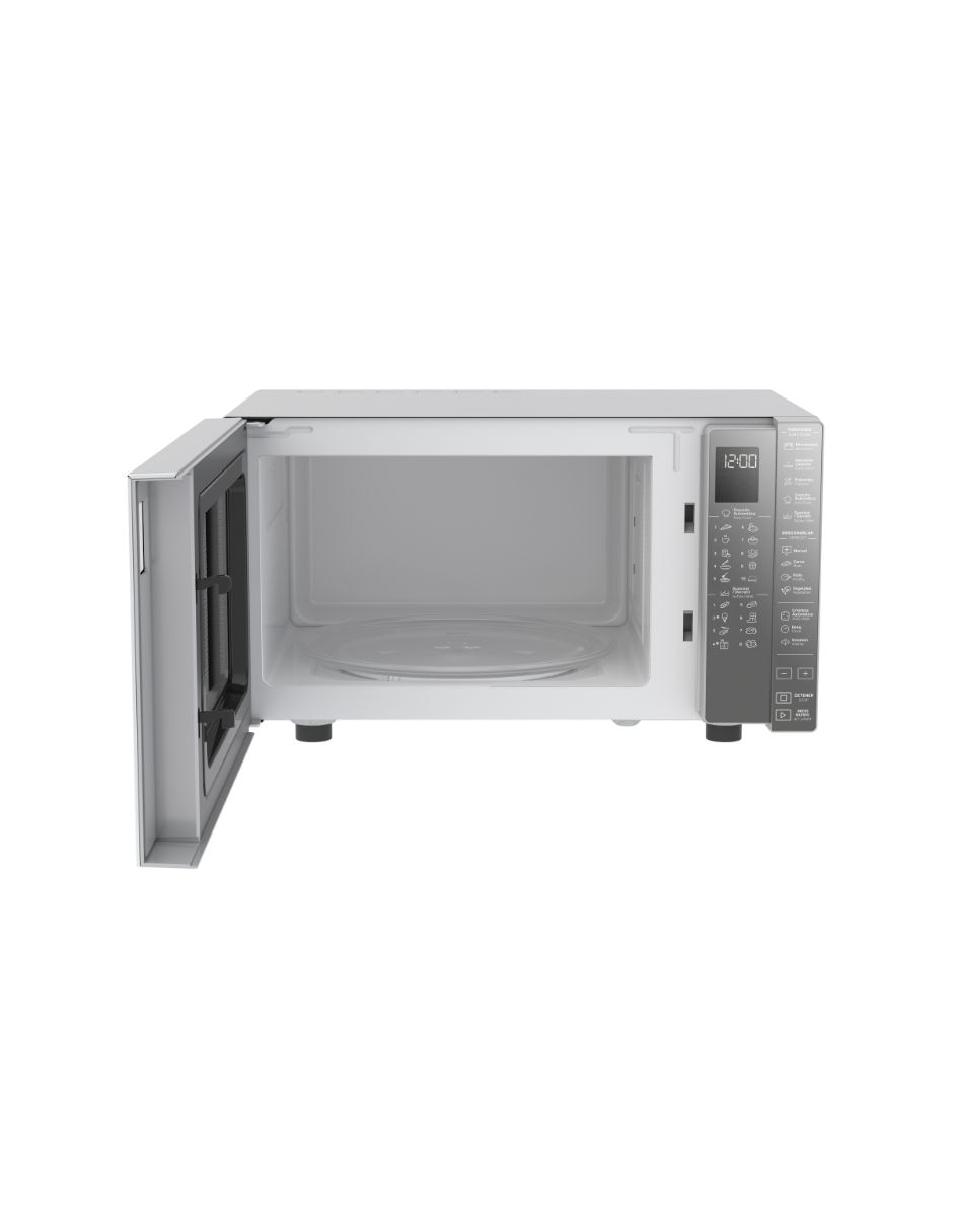 Horno de microondas convencional modelo WM1811D de 1.1 pies 4